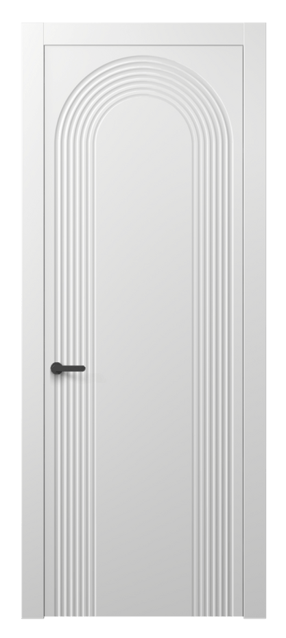 Дверь межкомнатная Alba 8648 Матовый белоснежный Гладкий компланарный наличник МБЛ Цена 41759 ₽ Наличники уже входят в базовый комплект. Фабрика дверей Волховец 8 (800) 551 43 19 Межкомнатная дверь Alba 8648 Матовый белоснежный Цена 41759 ₽ | Volhovec