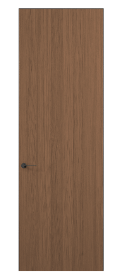 Межкомнатная дверь Planum Pro АКП 0010 Дуб серый матовый рифт  Цена 56791 ₽ | Volhovec