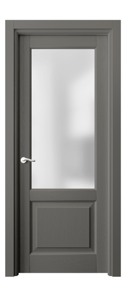 Дверь межкомнатная Lignum 0740 Дуб классический серый Сатинированное стекло Гладкий наличник ДКЛС Цена 108410 ₽ Наличники уже входят в базовый комплект. Фабрика дверей Волховец 8 (800) 551 43 19 Межкомнатная дверь Lignum 0740 Дуб классический серый Сатинированное стекло Цена 108410 ₽ | Volhovec