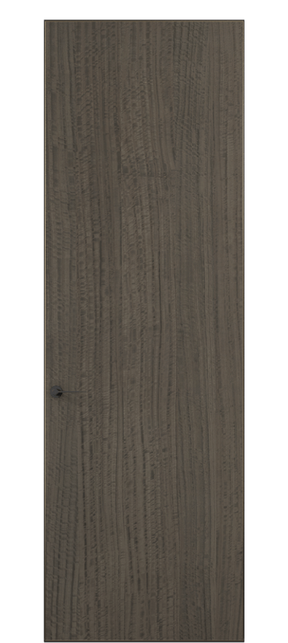 Межкомнатная дверь Planum Pro АКП 0010 Эвкалипт серый матовый фризе  Цена 79318 ₽ | Volhovec