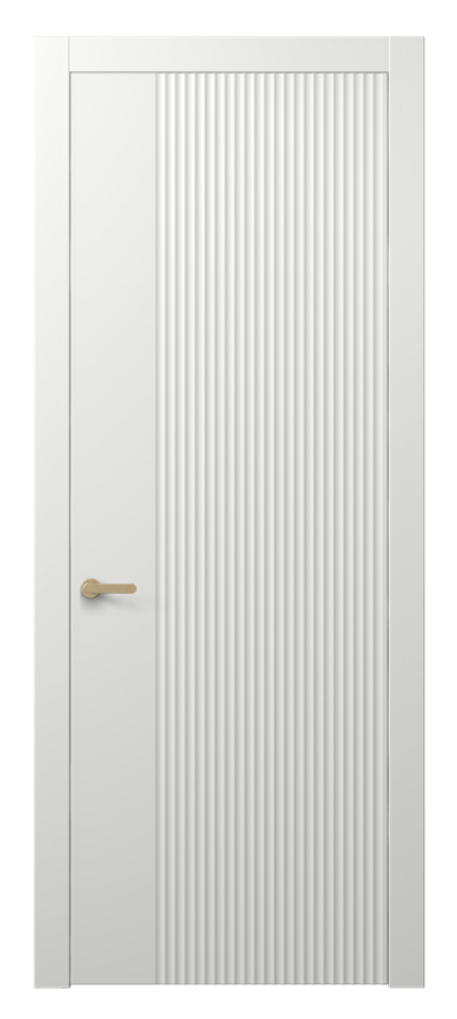 Дверь межкомнатная Альба АКП 8643 Матовый светло-серый Гладкий компланарный наличник МССР Цена 53499 ₽ Наличники уже входят в базовый комплект. Фабрика дверей Волховец 8 (800) 551 43 19 Межкомнатная дверь Альба АКП 8643 Матовый светло-серый Цена 53499 ₽ | Volhovec