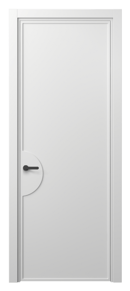 Дверь межкомнатная Frame 8604 Матовый белоснежный Гладкий классический наличник МБЛ Цена 54899 ₽ . Фабрика дверей Волховец 8 (800) 551 43 19 Межкомнатная дверь Frame 8604 Матовый белоснежный Цена 54899 ₽ | Volhovec