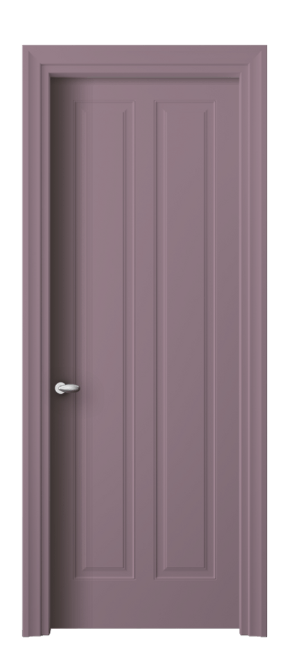 Дверь межкомнатная Esse 8511 Матовый белоснежный Фигурный универсальный наличник МБЛ Цена 60720 ₽ Наличники уже входят в базовый комплект. Фабрика дверей Волховец 8 (800) 551 43 19 Межкомнатная дверь Esse 8511 Матовый белоснежный Цена 60720 ₽ | Volhovec