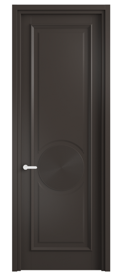 Межкомнатная дверь Charm 6719 Бук антрацит  Цена 94199 ₽ | Volhovec
