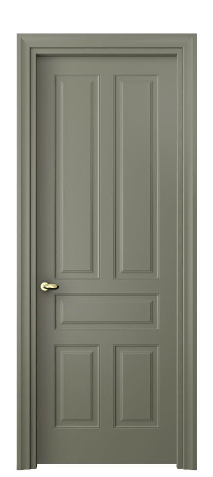 Дверь межкомнатная Esse 8531 Матовый оливковый тёмный Фигурный универсальный наличник МОТ Цена 46640 ₽ Наличники уже входят в базовый комплект. Фабрика дверей Волховец 8 (800) 551 43 19 Межкомнатная дверь Esse 8531 Матовый оливковый тёмный Цена 46640 ₽ | Volhovec