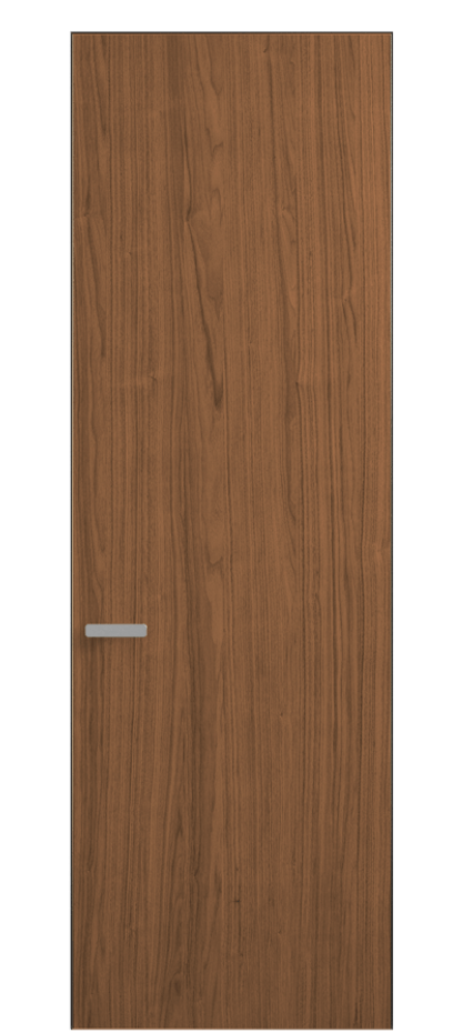 Дверь межкомнатная Rift 0010 Орех умбра матовый рифт Скрытый короб Черный Цена 52391 ₽ Наличники уже входят в базовый комплект. Фабрика дверей Волховец 8 (800) 551 43 19 Межкомнатная дверь Rift 0010 Орех умбра матовый рифт Цена 52391 ₽ | Volhovec