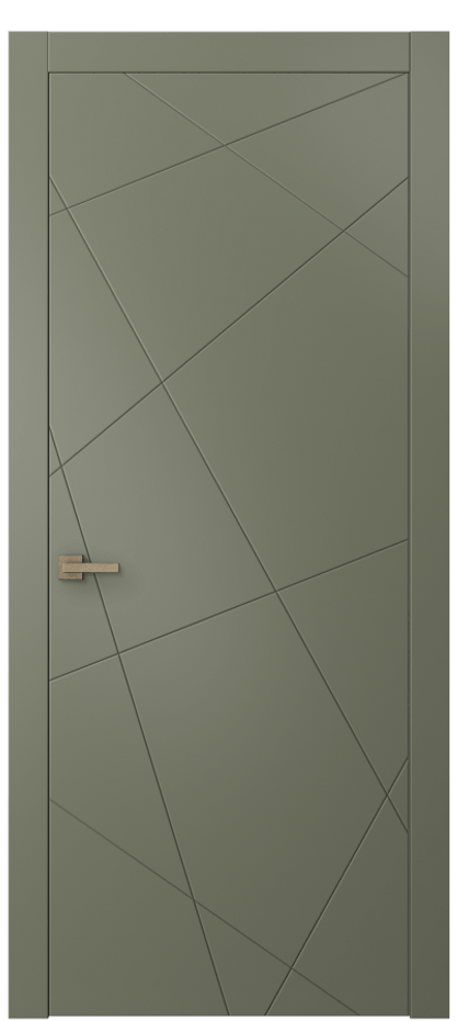 Дверь межкомнатная Linea 8048 Матовый оливковый тёмный Гладкий компланарный наличник МОТ* Цена 45611 ₽ Наличники уже входят в базовый комплект. Фабрика дверей Волховец 8 (800) 551 43 19 Межкомнатная дверь Linea 8048 Матовый оливковый тёмный Цена 45611 ₽ | Volhovec