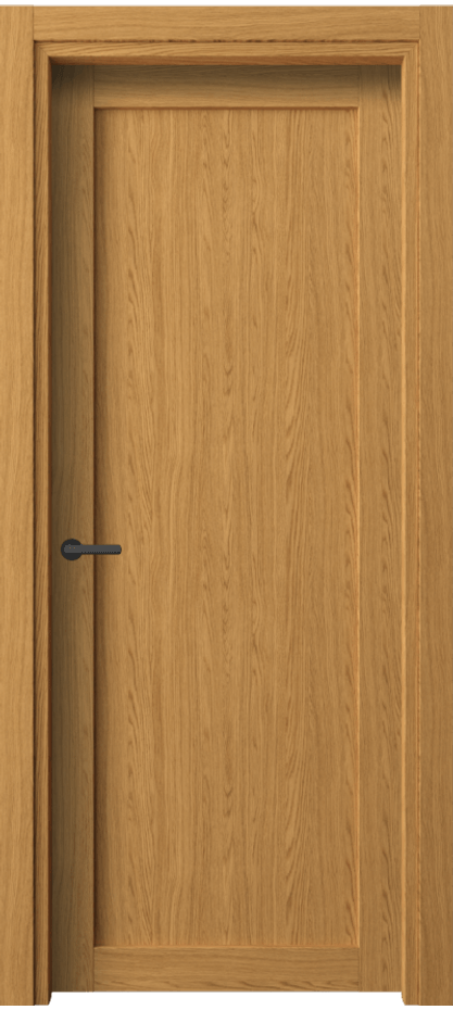 Межкомнатная дверь Neo 2108 Ванильный дуб  Цена 31099 ₽ | Volhovec