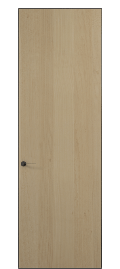 Межкомнатная дверь Planum Pro АКП 0010 Эвкалипт бежевый матовый  Цена 72551 ₽ | Volhovec