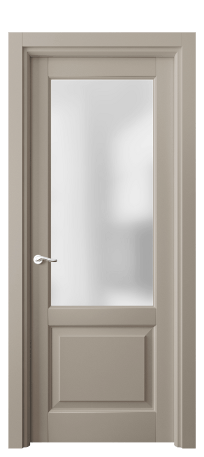 Дверь межкомнатная Lignum 0740 Бук бисквитный Сатинированное стекло Гладкий наличник ББСК Цена 73439 ₽ Наличники уже входят в базовый комплект. Фабрика дверей Волховец 8 (800) 551 43 19 Межкомнатная дверь Lignum 0740 Бук бисквитный Сатинированное стекло Цена 73439 ₽ | Volhovec