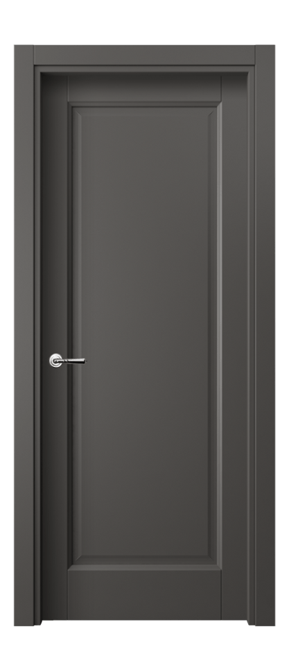 Дверь межкомнатная Galant 1401 ПЭТ графитовый Гладкий наличник ПЭГФ Цена 26311 ₽ Наличники уже входят в базовый комплект. Фабрика дверей Волховец 8 (800) 551 43 19 Межкомнатная дверь Galant 1401 ПЭТ графитовый Цена 26311 ₽ | Volhovec