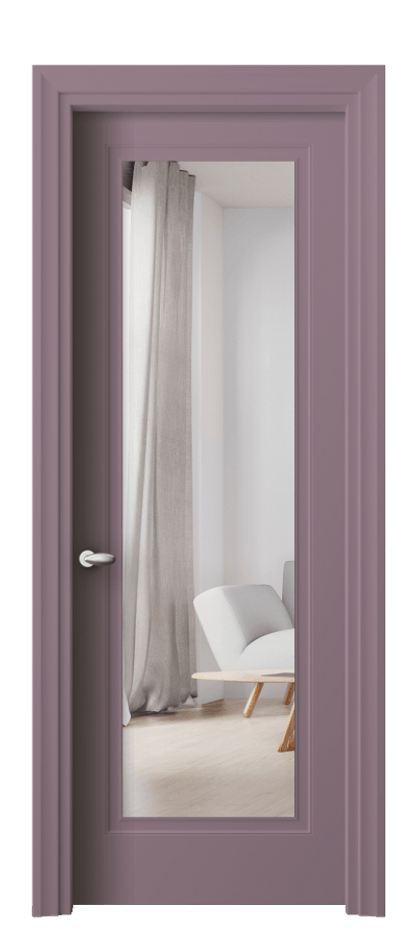 Дверь межкомнатная Esse 8503 Матовый белоснежный Двустороннее зеркало, триплекс, 7 мм Фигурный универсальный наличник МБЛ Цена 67580 ₽ Наличники уже входят в базовый комплект. Фабрика дверей Волховец 8 (800) 551 43 19 Межкомнатная дверь Esse 8503 Матовый белоснежный Двустороннее зеркало, триплекс, 7 мм Цена 67580 ₽ | Volhovec