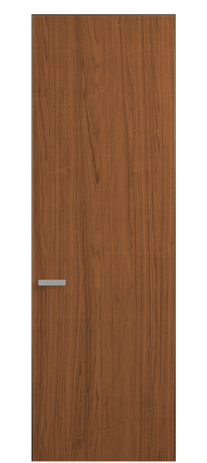 Дверь межкомнатная Rift АКП 0010 Орех медный матовый рифт Скрытый короб Черный Цена 63671 ₽ Наличники уже входят в базовый комплект. Фабрика дверей Волховец 8 (800) 551 43 19 Межкомнатная дверь Rift АКП 0010 Орех медный матовый рифт Цена 63671 ₽ | Volhovec