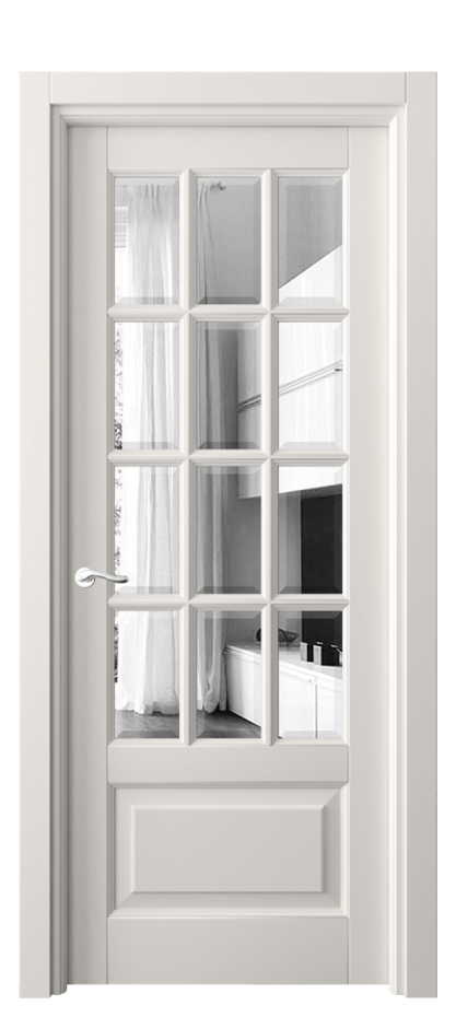 Дверь межкомнатная Lignum 0728 Бук пудровый белый Двустороннее зеркало с фацетом, триплекс, 8 мм Гладкий наличник БПБЛ Цена 103660 ₽ Наличники уже входят в базовый комплект. Фабрика дверей Волховец 8 (800) 551 43 19 Межкомнатная дверь Lignum 0728 Бук пудровый белый Двустороннее зеркало с фацетом, триплекс, 8 мм Цена 103660 ₽ | Volhovec