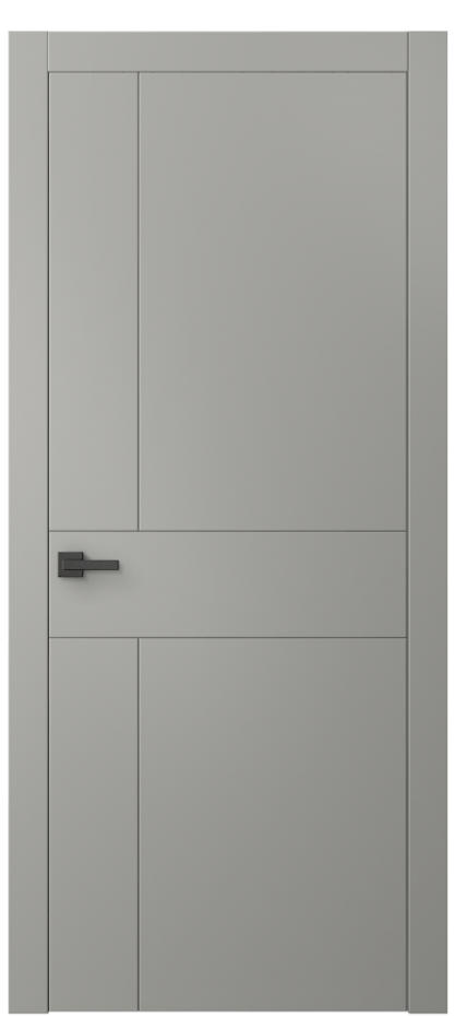 Дверь межкомнатная Linea 8056 Матовый нейтральный серый Гладкий компланарный наличник МНСР* Цена 45611 ₽ Наличники уже входят в базовый комплект. Фабрика дверей Волховец 8 (800) 551 43 19 Межкомнатная дверь Linea 8056 Матовый нейтральный серый Цена 45611 ₽ | Volhovec