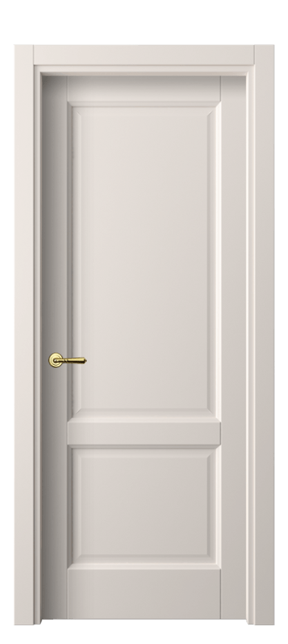 Дверь межкомнатная Galant 1421 ПЭТ тёплый-белый  Гладкий наличник ПЭТБ  Цена 27810 ₽ Наличники уже входят в базовый комплект. Фабрика дверей Волховец 8 (800) 551 43 19 Межкомнатная дверь Galant 1421 ПЭТ тёплый-белый  Цена 27810 ₽ | Volhovec