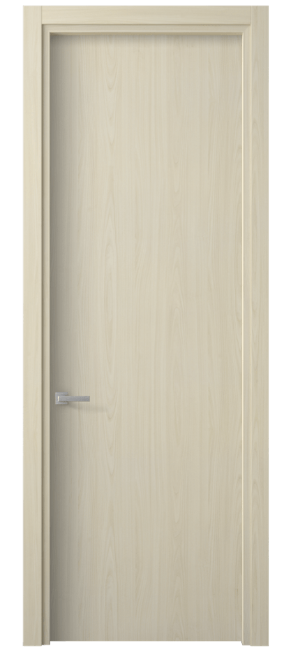 Межкомнатная дверь Planum 0010 Молочный ясень  Цена 23519 ₽ | Volhovec