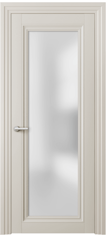 Дверь межкомнатная Centro 2502 Матовый облачно-серый Сатинированное стекло Каскадный наличник МОС Цена 55999 ₽ Наличники уже входят в базовый комплект. Фабрика дверей Волховец 8 (800) 551 43 19 Межкомнатная дверь Centro 2502 Матовый облачно-серый Сатинированное стекло Цена 55999 ₽ | Volhovec