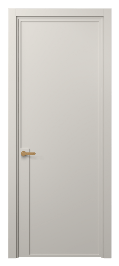 Дверь межкомнатная Frame 8603 Матовый облачно-серый Гладкий классический наличник МОС Цена 41199 ₽ . Фабрика дверей Волховец 8 (800) 551 43 19 Межкомнатная дверь Frame 8603 Матовый облачно-серый Цена 41199 ₽ | Volhovec