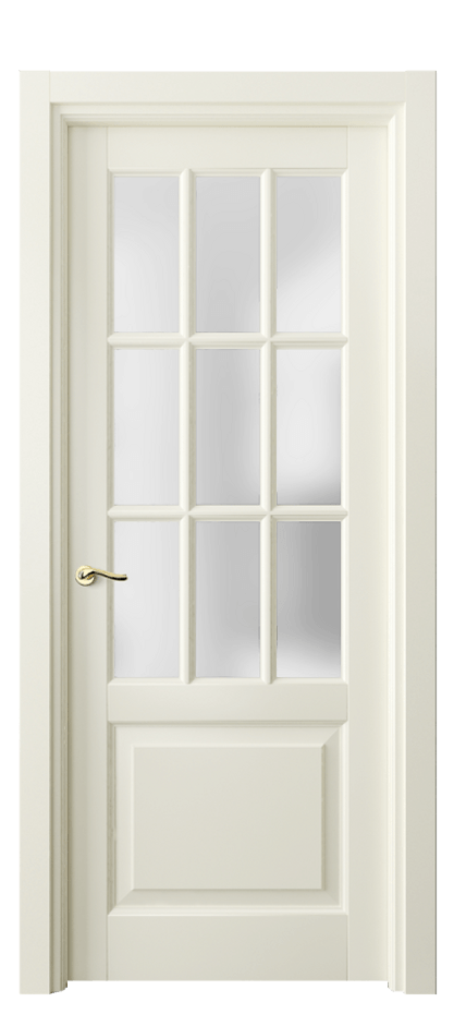 Дверь межкомнатная Lignum 0748 Бук молочно-белый Сатинированное стекло Гладкий наличник БМБ Цена 97500 ₽ Наличники уже входят в базовый комплект. Фабрика дверей Волховец 8 (800) 551 43 19 Межкомнатная дверь Lignum 0748 Бук молочно-белый Сатинированное стекло Цена 97500 ₽ | Volhovec