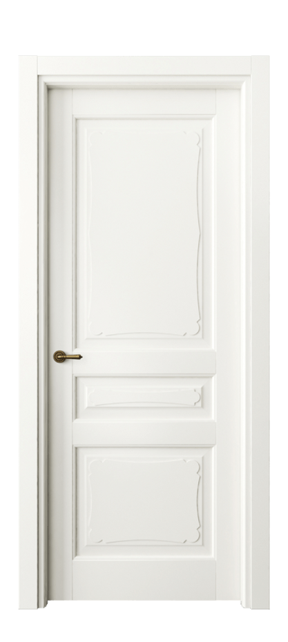 Межкомнатная дверь Toscana Elegante 6325 Бук жемчуг  Цена 5230 AZE | Volhovec