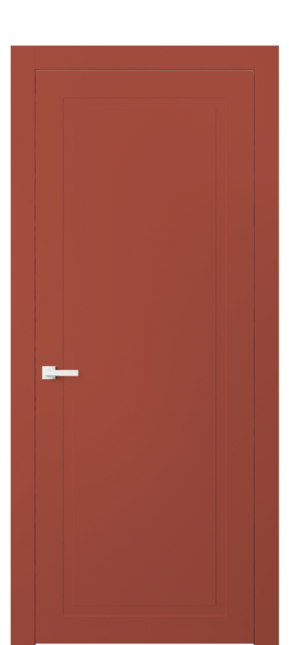 Дверь межкомнатная Neo Classic 8001 Матовый белоснежный Гладкий компланарный наличник МБЛ Цена 62639 ₽ Наличники уже входят в базовый комплект. Фабрика дверей Волховец 8 (800) 551 43 19 Межкомнатная дверь Neo Classic 8001 Матовый белоснежный Цена 62639 ₽ | Volhovec