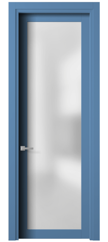 Дверь межкомнатная Planum 2102 Матовый белоснежный Сатинированное стекло Гладкий наличник МБЛ Цена 49519 ₽ Наличники уже входят в базовый комплект. Фабрика дверей Волховец 8 (800) 551 43 19 Межкомнатная дверь Planum 2102 Матовый белоснежный Сатинированное стекло Цена 49519 ₽ | Volhovec