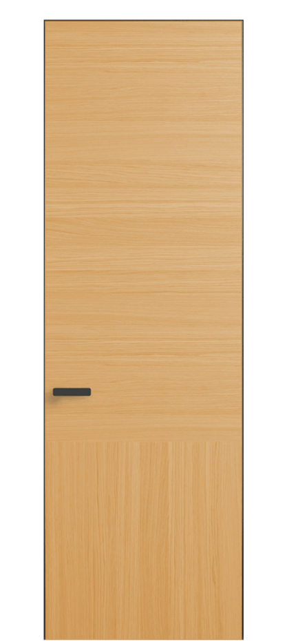 Дверь межкомнатная Rift 0204 Дуб золотой матовый рифт Скрытый короб Черный Цена 62071 ₽ Наличники уже входят в базовый комплект. Фабрика дверей Волховец 8 (800) 551 43 19 Межкомнатная дверь Rift 0204 Дуб золотой матовый рифт Цена 62071 ₽ | Volhovec