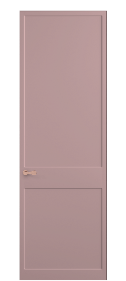 Межкомнатная дверь Softform 7521 Матовый белоснежный  Цена 77271 ₽ | Volhovec