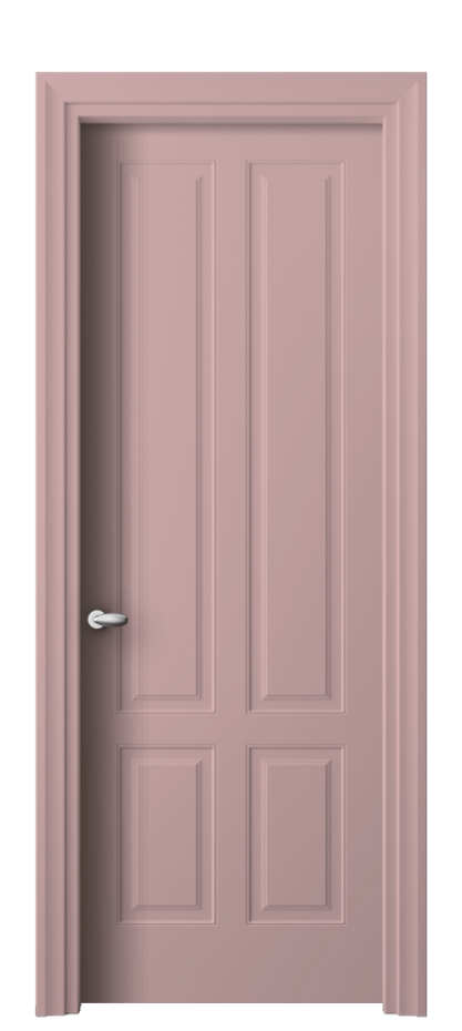 Дверь межкомнатная Esse 8521 Матовый белоснежный Фигурный универсальный наличник МБЛ Цена 60720 ₽ Наличники уже входят в базовый комплект. Фабрика дверей Волховец 8 (800) 551 43 19 Межкомнатная дверь Esse 8521 Матовый белоснежный Цена 60720 ₽ | Volhovec