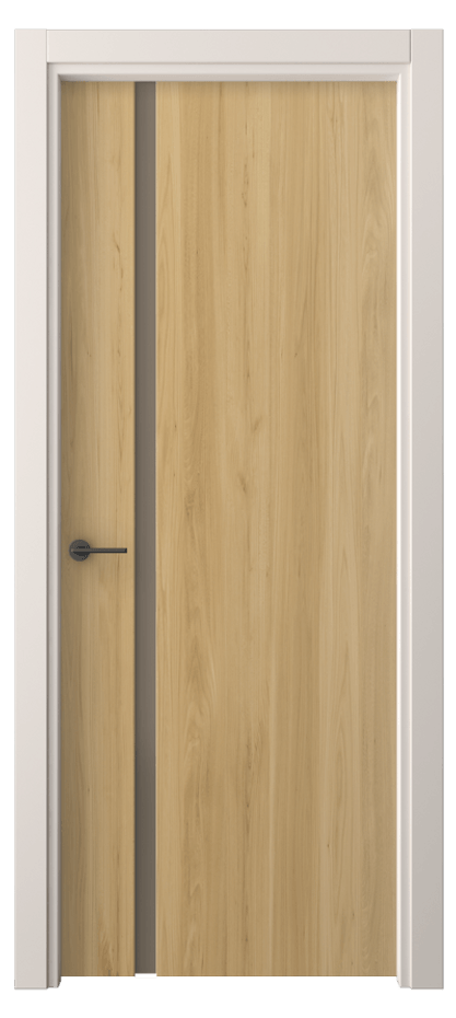 Дверь межкомнатная Freedom 4222 Солнечный вяз Сатинированное бронзовое стекло, триплекс, 8 мм Классический гладкий наличник ПЭТБ  Цена 38299 ₽ Наличники уже входят в базовый комплект. Фабрика дверей Волховец 8 (800) 551 43 19 Межкомнатная дверь Freedom 4222 Солнечный вяз Сатинированное бронзовое стекло, триплекс, 8 мм Цена 38299 ₽ | Volhovec