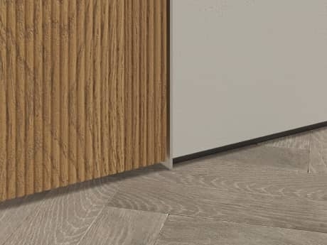 Теневой плинтус