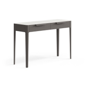 Супер-матовый облачно-серый