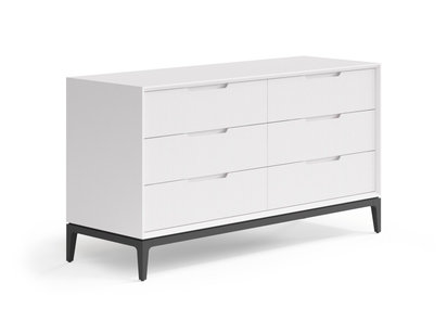 Мебель Комод Velvet 6 ящиков. Цвет Матовый пудровый белый. Материал Гладкая эмаль. Коллекция Комод Velvet 6 ящиков. Фото. Мебель Комод Velvet 6 ящиков. Цвет Матовый пудровый белый. Материал Гладкая эмаль. Коллекция Комод Velvet 6 ящиков. Картинка.