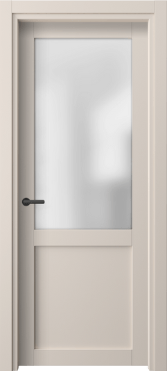 Межкомнатная дверь 2122 ПЭПБ САТ. Цвет ПЭТ пудровый бежевый. Материал ПЭТ. Коллекция Neo. Фото. Дверь межкомнатная 2122 ПЭПБ САТ. Цвет ПЭТ пудровый бежевый. Материал ПЭТ. Коллекция Neo. Картинка.