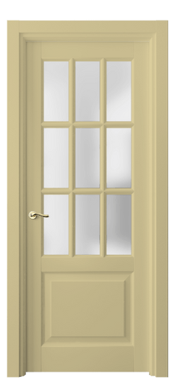 Межкомнатная дверь 0748 Слоновая кость RAL 1014. Цвет RAL Слоновая кость RAL 1014. Материал Гладкая эмаль. Коллекция Лигнум. Фото. Дверь межкомнатная 0748 Слоновая кость RAL 1014. Цвет RAL Слоновая кость RAL 1014. Материал Гладкая эмаль. Коллекция Лигнум. Картинка.