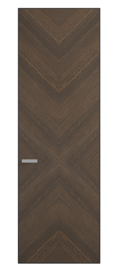 Межкомнатная дверь АКП 0205 ЭВММ Эвкалипт мореный матовый. Цвет Эвкалипт мореный матовый. Материал Шпон эвкалипта Naturwood. Коллекция Rift. Фото. Дверь межкомнатная АКП 0205 ЭВММ Эвкалипт мореный матовый. Цвет Эвкалипт мореный матовый. Материал Шпон эвкалипта Naturwood. Коллекция Rift. Картинка.