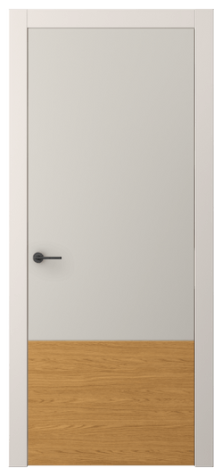 Межкомнатная дверь АКП 4229 ПЭСС. Цвет ПЭТ светло-серый. Материал ПЭТ. Коллекция Freedom. Фото. Дверь межкомнатная АКП 4229 ПЭСС. Цвет ПЭТ светло-серый. Материал ПЭТ. Коллекция Freedom. Картинка.