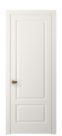 Межкомнатная дверь АКП 8541 МПБЛ. Цвет Матовый пудровый белый. Материал Гладкая эмаль. Коллекция Esse. Фото. Дверь межкомнатная АКП 8541 МПБЛ. Цвет Матовый пудровый белый. Материал Гладкая эмаль. Коллекция Esse. Картинка.