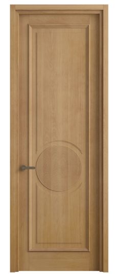 Межкомнатная дверь 6719 БНМ. Цвет Бук натуральный матовый. Материал Массив бука матовый. Коллекция Шарм. Фото. Дверь межкомнатная 6719 БНМ. Цвет Бук натуральный матовый. Материал Массив бука матовый. Коллекция Шарм. Картинка.