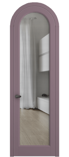 Межкомнатная дверь 6814 Пастельно-фиолетовый RAL 4009 MS. Цвет RAL Пастельно-фиолетовый RAL 4009. Материал Гладкая эмаль. Коллекция Palazzo. Фото. Дверь межкомнатная 6814 Пастельно-фиолетовый RAL 4009 MS. Цвет RAL Пастельно-фиолетовый RAL 4009. Материал Гладкая эмаль. Коллекция Palazzo. Картинка.