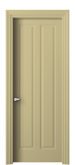 Межкомнатная дверь 8511 Слоновая кость RAL 1014. Цвет RAL Слоновая кость RAL 1014. Материал Гладкая эмаль. Коллекция Esse. Фото. Дверь межкомнатная 8511 Слоновая кость RAL 1014. Цвет RAL Слоновая кость RAL 1014. Материал Гладкая эмаль. Коллекция Esse. Картинка.