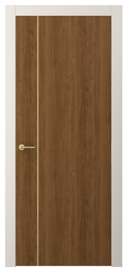 Межкомнатная дверь АКП 4201 ЛОР Лесной орех. Цвет Лесной орех. Материал Ламинатин. Коллекция Freedom. Фото. Дверь межкомнатная АКП 4201 ЛОР Лесной орех. Цвет Лесной орех. Материал Ламинатин. Коллекция Freedom. Картинка.