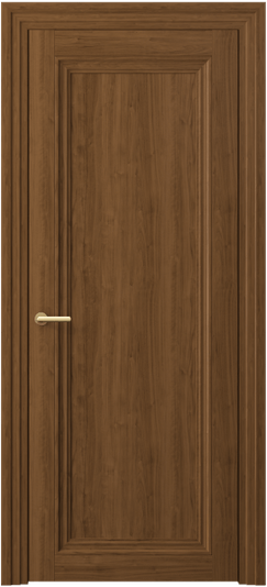 Межкомнатная дверь 2501 ЛОР. Цвет Лесной орех. Материал Ламинатин. Коллекция Centro. Фото. Дверь межкомнатная 2501 ЛОР. Цвет Лесной орех. Материал Ламинатин. Коллекция Centro. Картинка.