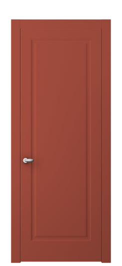 Межкомнатная дверь АКП 8501 NCS S 3040-Y80R. Цвет NCS NCS S 3040-Y80R. Материал Гладкая эмаль. Коллекция Esse. Фото. Дверь межкомнатная АКП 8501 NCS S 3040-Y80R. Цвет NCS NCS S 3040-Y80R. Материал Гладкая эмаль. Коллекция Esse. Картинка.