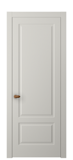 Межкомнатная дверь АКП 8541 МТСР. Цвет Матовый тёплый серый. Материал Гладкая эмаль. Коллекция Esse. Фото. Дверь межкомнатная АКП 8541 МТСР. Цвет Матовый тёплый серый. Материал Гладкая эмаль. Коллекция Esse. Картинка.