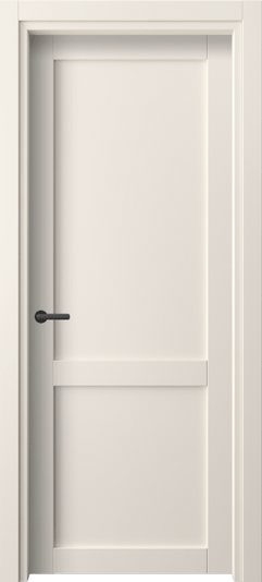 Межкомнатная дверь 2121 ПЭКБ. Цвет ПЭТ кремово-белый. Материал ПЭТ. Коллекция Neo. Фото. Дверь межкомнатная 2121 ПЭКБ. Цвет ПЭТ кремово-белый. Материал ПЭТ. Коллекция Neo. Картинка.
