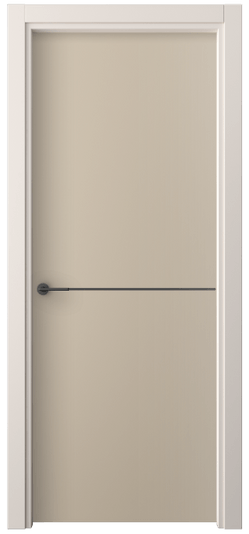 Межкомнатная дверь 4207 ПЭСК. Цвет ПЭТ серо-коричневый . Материал ПЭТ. Коллекция Freedom. Фото. Дверь межкомнатная 4207 ПЭСК. Цвет ПЭТ серо-коричневый . Материал ПЭТ. Коллекция Freedom. Картинка.
