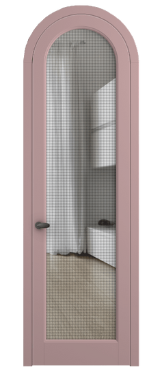 Межкомнатная дверь 6814 NCS S 1515-R10B MS. Цвет NCS NCS S 1515-R10B. Материал Гладкая эмаль. Коллекция Palazzo. Фото. Дверь межкомнатная 6814 NCS S 1515-R10B MS. Цвет NCS NCS S 1515-R10B. Материал Гладкая эмаль. Коллекция Palazzo. Картинка.