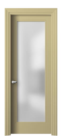 Межкомнатная дверь 8502 Слоновая кость RAL 1014 САТ. Цвет RAL Слоновая кость RAL 1014. Материал Гладкая эмаль. Коллекция Esse. Фото. Дверь межкомнатная 8502 Слоновая кость RAL 1014 САТ. Цвет RAL Слоновая кость RAL 1014. Материал Гладкая эмаль. Коллекция Esse. Картинка.